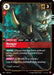 Rengar - Pouncing - Foil