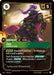 Jax - Unmatched - Foil
