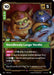 Needlessly Large Yordle - Foil