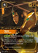 Sivir - Ambitious - Foil