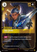 Xin Zhao - Vigilant - Foil