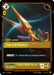 Sacred Shears - Foil