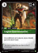 Legion Quartermaster - Foil
