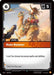 Ruin Runner - Foil