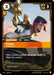 Fiora - Peerless - Foil