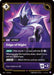 Edge of Night - Foil