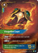 Forgefire Cape - Foil