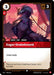 Eager Drakehound - Foil