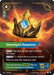 Shurelya's Requiem - Foil