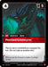 Perched Grimwyrm - Foil
