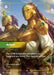 Arise! - Foil