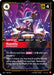Rumble - Hotheaded - Foil