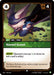 Navori Scout - Foil