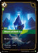Heart of Dark Ice - Foil