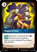 Wages of Pain - Foil
