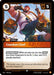 Combat Chef - Foil
