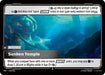 Sunken Temple - Foil
