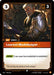 Laurent Bladekeeper - Foil