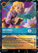 Rapunzel - Appreciative Artist - Foil