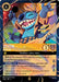 Stitch - Rock Star - Foil