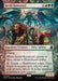 Aerid Konstrari - Borderless - Showcase (Foil)