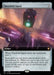 Threefold Signal (Foil)