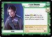 Leia Organa - Someone Who Loves You 