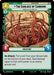 The Sarlacc of Carkoon - Horror of the Dune Sea 