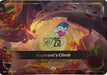 Aspirant's Climb - Foil