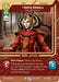Queen Amidala - Championing Her People  - Foil