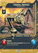General Grievous - Scuttling to Safety  - Foil
