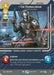 The Mandalorian - Cleaning up Nevarro  - Foil