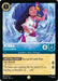 Moana - Curious Explorer - Foil