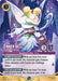 Tinker Bell - Snowflake Collector (Store Championship Participant)