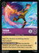 Taran - Magically Armed - Foil