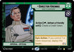 Director Krennic - Amidst My Achievement 