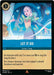 Let It Go - Foil