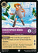 Christopher Robin - Joining the Fun - Foil