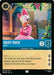 Daisy Duck - Isabel - Foil