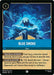 Blue Smoke - Foil