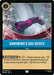 Darkwing's Gas Device - Foil