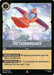 The Thunderquack - Foil