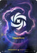 Chaos Rune (R05a) - Foil