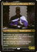 Kambal, Consul of Allocation - Etched - Inverted - Legendary - Etched (Foil)