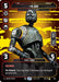K-2S0 - Locking the Vault  (Serialized)