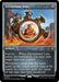 Extraplanar Lens - Etched - Inverted - Etched (Foil)