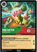 Mad Hatter - Unruly Eccentric - Foil