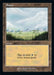 Plains - Retro Frame