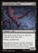 Dreaded Bat-Cloud (Foil)