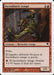 Incendiario trasgo - Goblin Fire Fiend